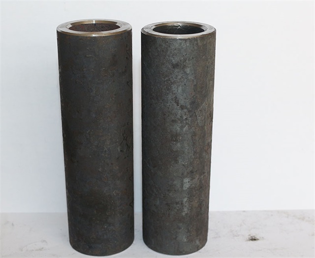 兴隆台冷挤压钢筋套筒联接连接头分开是多少