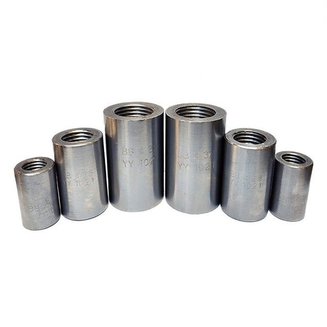 兴隆台冷挤压套筒的检验标准